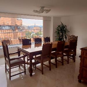 Apartamento en venta en Chico Norte, Bogotá · foto 5 de 20