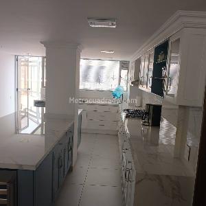 Apartamento en venta en Chico Norte, Bogotá · foto 6 de 20