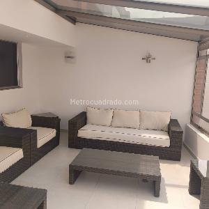 Apartamento en venta en Chico Norte, Bogotá · foto 8 de 20