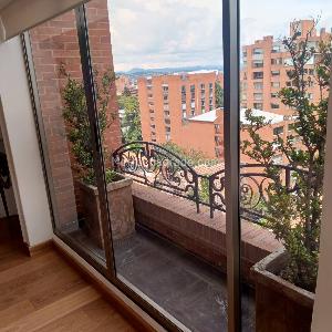 Apartamento en venta en Chico Norte, Bogotá · foto 10 de 20