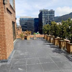 Apartamento en venta en Chico Norte, Bogotá · foto 12 de 20