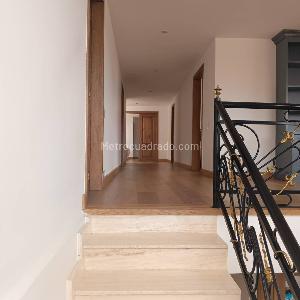 Apartamento en venta en Chico Norte, Bogotá · foto 13 de 20