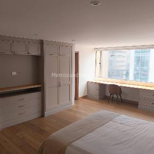 Apartamento en venta en Chico Norte, Bogotá · foto 15 de 20