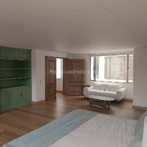 Apartamento en venta en Chico Norte, Bogotá · foto 16 de 20