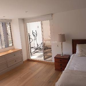 Apartamento en venta en Chico Norte, Bogotá · foto 18 de 20