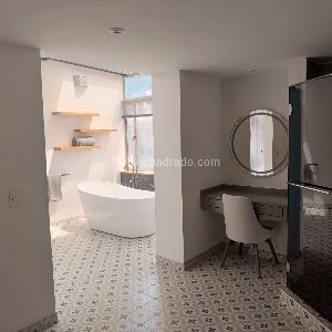 Apartamento en venta en Chico Norte, Bogotá · foto 19 de 20