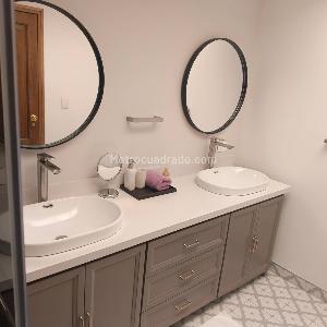 Apartamento en venta en Chico Norte, Bogotá · foto 20 de 20