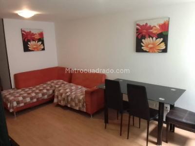 Apartamento en venta en Lijaca, Bogotá · foto 2 de 20