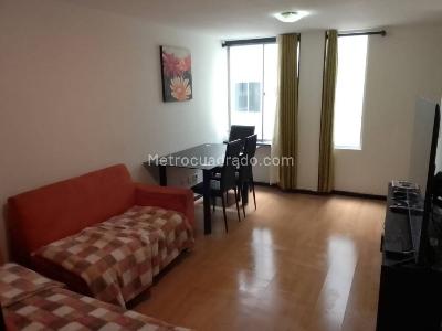 Apartamento en venta en Lijaca, Bogotá · foto 3 de 20