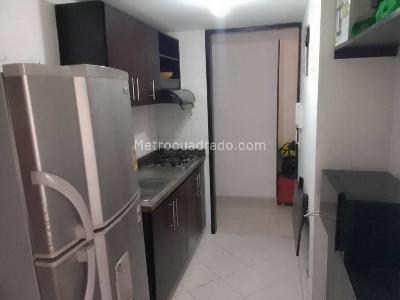 Apartamento en venta en Lijaca, Bogotá · foto 4 de 20
