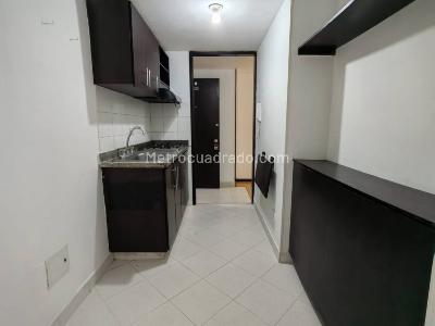 Apartamento en venta en Lijaca, Bogotá · foto 6 de 20