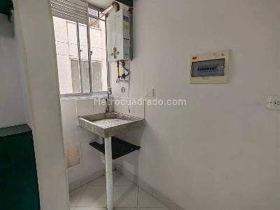 Apartamento en venta en Lijaca, Bogotá · foto 14 de 20