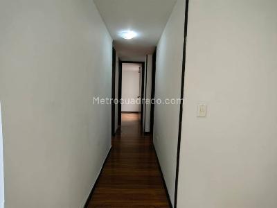 Apartamento en venta en Lijaca, Bogotá · foto 16 de 20