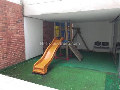 Apartamento en venta en Lijaca, Bogotá · foto 19 de 20