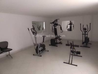 Apartamento en venta en Lijaca, Bogotá · foto 20 de 20