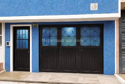 Apartamento de 2 alcobas en arriendo en Villas De Alcala, Bogotá, 50 m² · foto 2 de 20