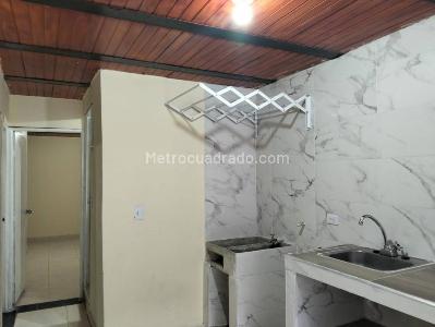 Apartamento de 2 alcobas en arriendo en Villas De Alcala, Bogotá, 50 m² · foto 8 de 20