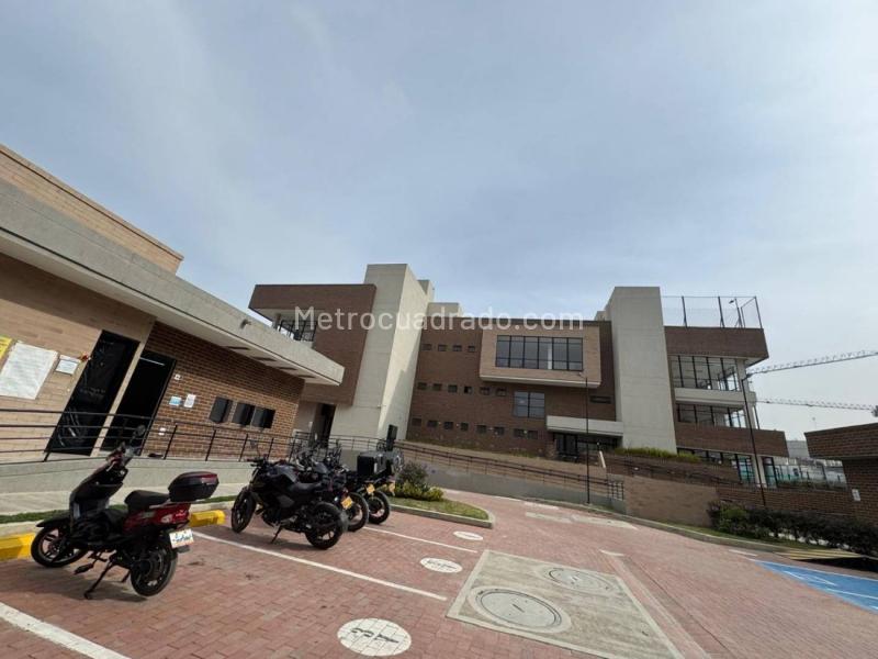 Piso – Soacha, San Bernardino, Comuna San Humberto - Vista 5
