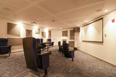 Apartaestudio en venta en Chapinero Alto, Bogotá, 28 m² · foto 20 de 20