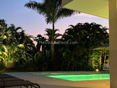 Casa de 5 alcobas en venta en Puerto Peñalisa, Girardot, 370 m² · foto 4 de 20