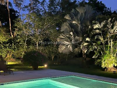 Casa de 5 alcobas en venta en Puerto Peñalisa, Girardot, 370 m² · foto 5 de 20
