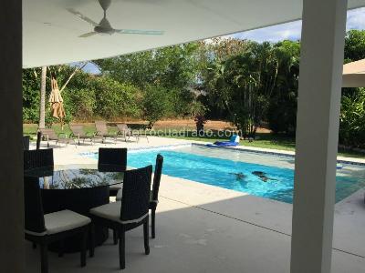 Casa de 5 alcobas en venta en Puerto Peñalisa, Girardot, 370 m² · foto 6 de 20