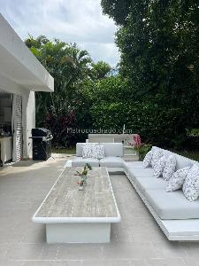 Casa de 5 alcobas en venta en Puerto Peñalisa, Girardot, 370 m² · foto 10 de 20