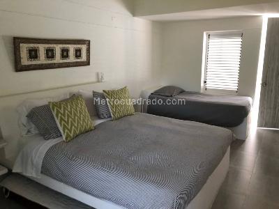 Casa de 5 alcobas en venta en Puerto Peñalisa, Girardot, 370 m² · foto 11 de 20