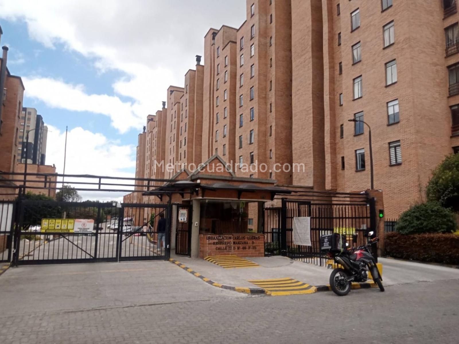 Foto del apartamento