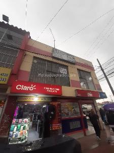 Local Comercial en Arriendo, Soacha, Soacha
