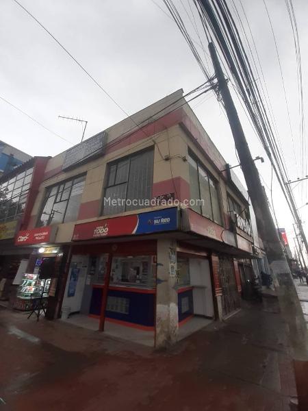 Local Comercial en Arriendo, Soacha, Soacha - Vista 3