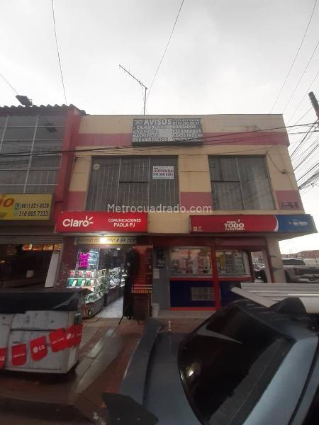 Local Comercial en Arriendo, Soacha, Soacha - Vista 4