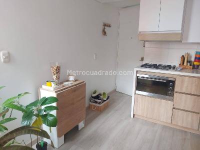 Apartamento en venta en Castilla La Nueva, Bogotá · foto 3 de 18