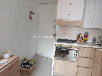 Apartamento en venta en Castilla La Nueva, Bogotá · foto 4 de 18