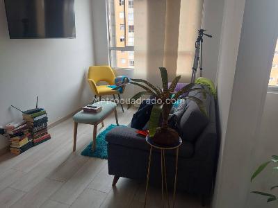Apartamento en venta en Castilla La Nueva, Bogotá · foto 5 de 18