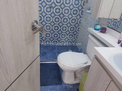 Apartamento en venta en Castilla La Nueva, Bogotá · foto 6 de 18