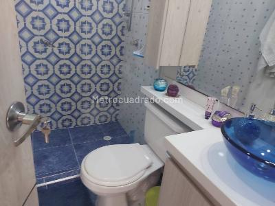 Apartamento en venta en Castilla La Nueva, Bogotá · foto 7 de 18