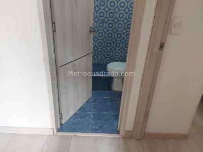 Apartamento en venta en Castilla La Nueva, Bogotá · foto 9 de 18
