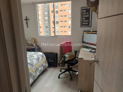 Apartamento en venta en Castilla La Nueva, Bogotá · foto 10 de 18