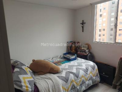 Apartamento en venta en Castilla La Nueva, Bogotá · foto 11 de 18