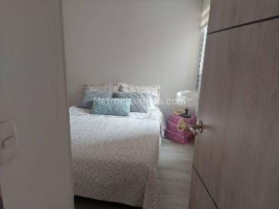 Apartamento en venta en Castilla La Nueva, Bogotá · foto 12 de 18