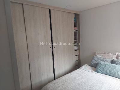 Apartamento en venta en Castilla La Nueva, Bogotá · foto 13 de 18