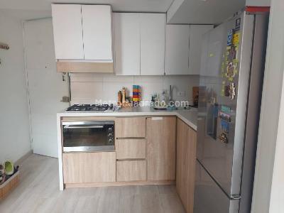 Apartamento en venta en Castilla La Nueva, Bogotá · foto 14 de 18