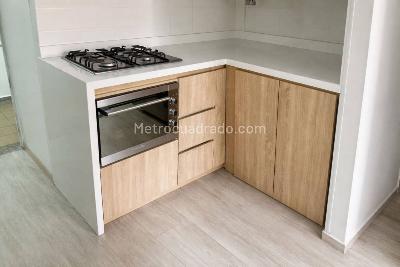 Apartamento en venta en Castilla La Nueva, Bogotá · foto 15 de 18