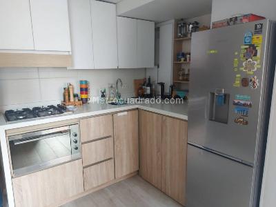 Apartamento en venta en Castilla La Nueva, Bogotá · foto 16 de 18