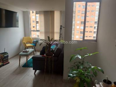 Apartamento en venta en Castilla La Nueva, Bogotá · foto 17 de 18