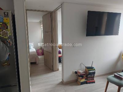 Apartamento en venta en Castilla La Nueva, Bogotá · foto 18 de 18