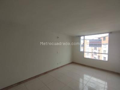 Apartamento de 3 alcobas en arriendo en Fontibon Centenario, Bogotá, 50 m² · foto 5 de 20