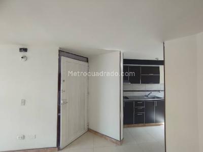 Apartamento de 3 alcobas en arriendo en Fontibon Centenario, Bogotá, 50 m² · foto 7 de 20