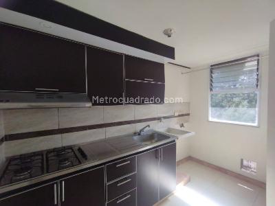 Apartamento de 3 alcobas en arriendo en Fontibon Centenario, Bogotá, 50 m² · foto 11 de 20